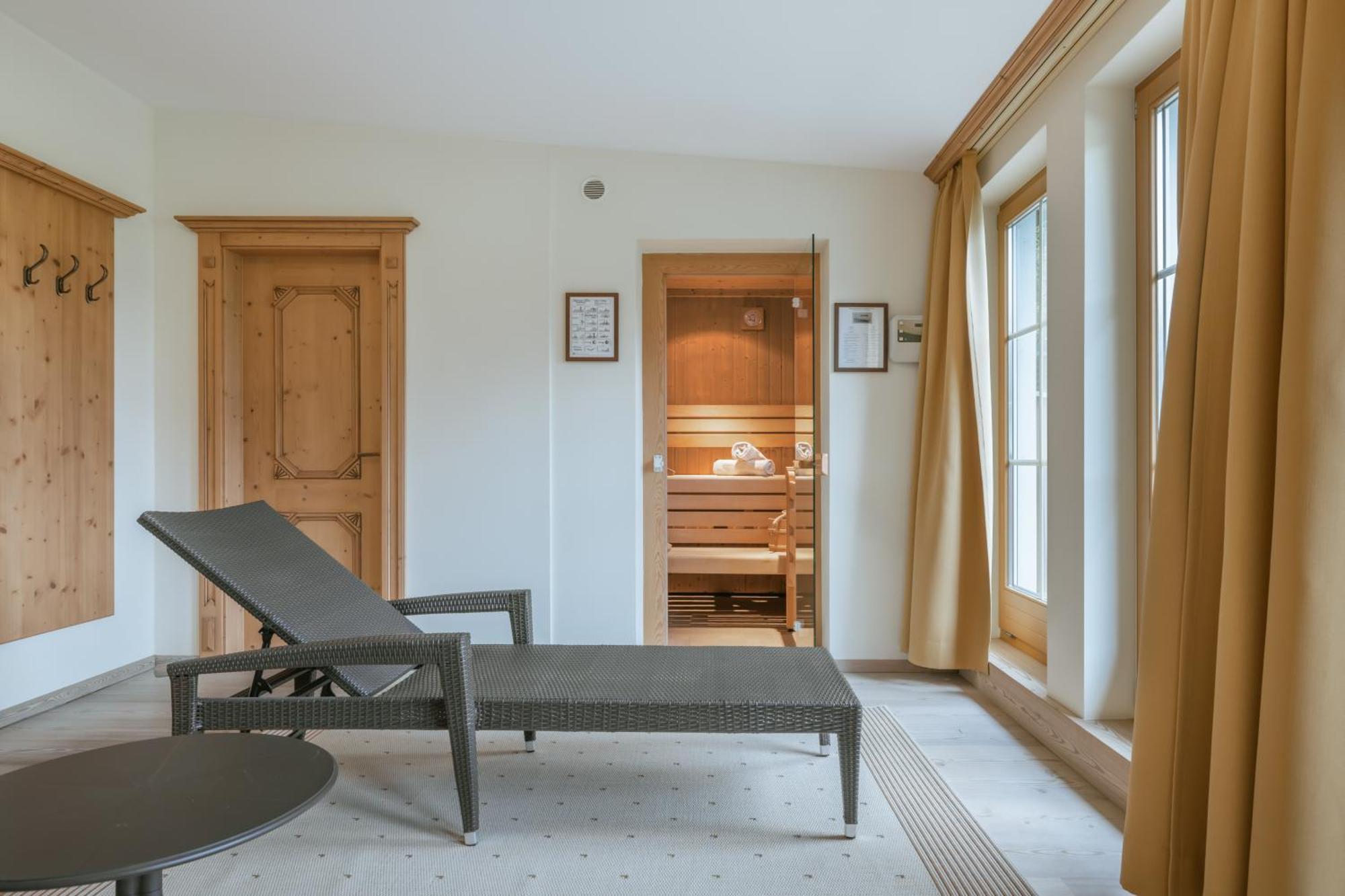 Kerschdorfer - Wohlfuehlhotel Garni - Adults Only Кальтенбах Экстерьер фото